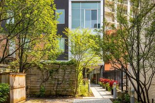 Loft for Sale, 113 Dupont St #PH01, Toronto, ON