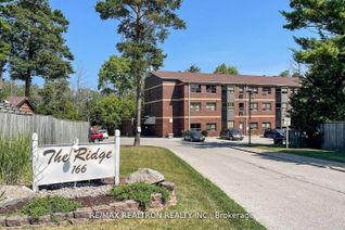 Apartment for Sale, 166 Olive St #210, East Gwillimbury, ON