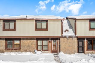 Townhouse for Sale, 6650 Falconer Dr #19, Mississauga, ON Townhouse for Sale, 6650 Falconer Dr #19, Mississauga, ON