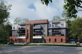 Apartment for Sale, 50 Emma St #402, East Luther Grand Valley, ON