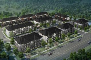Condo for Rent, 38 Thatcher Dr, Guelph, ON