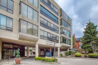 Apartment for Sale, 342 Spadina Rd #201, Toronto, ON