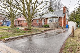 Property for Sale, 30 Dunning Ave, Aurora, ON