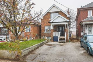 House for Rent, 30 Bowie Ave, Toronto, ON