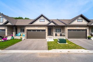 Townhouse for Sale, 44 Main St #9, East Zorra-Tavistock, ON