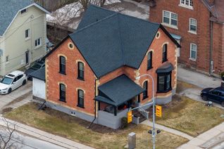 Duplex for Sale, 902 2nd Ave W, Owen Sound, ON