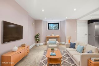 House for Rent, 64 Four Oaks Gate #Bsmt, Toronto, ON