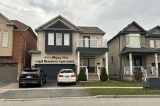 House for Sale, 1015 Mccuaig Dr, Milton, ON