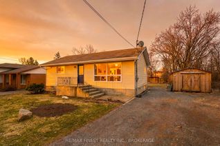 House for Sale, 3007 Princess St, Kingston, ON