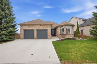 Bungalow for Sale, 993 Gabor St, London South, ON