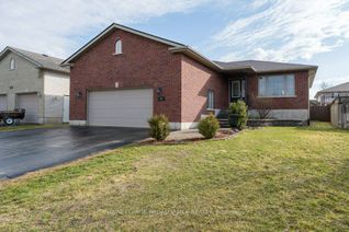 Detached House for Sale, 27 Forest Valley Dr, Quinte West, ON