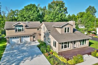 Detached House for Sale, 4229 Niagara River Pkwy, Fort Erie, ON