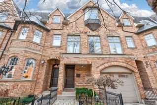Freehold Townhouse for Sale, 29 Webster Ave, Toronto, ON Freehold Townhouse for Sale, 29 Webster Ave, Toronto, ON