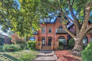 Property for Sale, 48 Leopold St, Toronto, ON