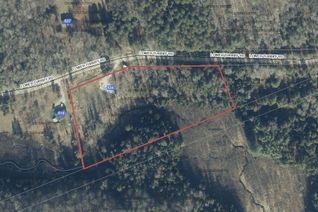 Land for Sale, 634 Lower Turriff Rd, Bancroft, ON