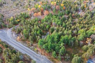 Vacant Residential Land for Sale, 136 Glen Ridge Rd, Marmora and Lake, ON