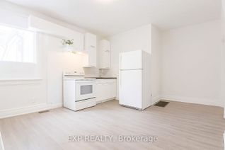House for Rent, 207 Gamble Ave #Main, Toronto, ON