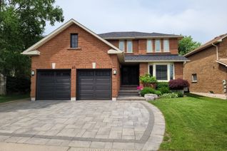 Detached House for Sale, 20 Saratoga Rd, Markham, ON
