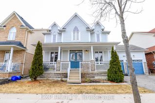 Detached House for Sale, 29 The Queensway N/A, Barrie, ON
