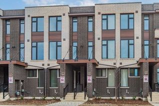 Property for Rent, 63 Creekbank Rd #2, Toronto, ON