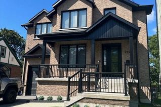 Detached House for Sale, 220 Collingwood St, Kingston, ON