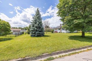 Vacant Residential Land for Sale, 23 & 29 Dexter Dr, Welland, ON