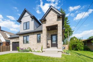 Bungalow for Sale, 14 Charlotte Ct, Welland, ON