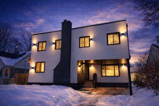 Backsplit for Rent, 131 Camelia Ave #1A, Manor Park - Cardinal Glen and Area, ON