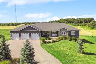 Bungalow for Sale, 151116 12th Line, East Garafraxa, ON
