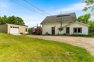 Property for Sale, 330 Black River Rd, Tweed, ON