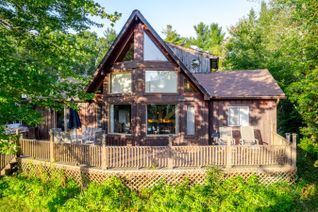 Bungaloft for Sale, 152A Paradise Landing Rd, Hastings Highlands, ON Bungaloft for Sale, 152A Paradise Landing Rd, Hastings Highlands, ON