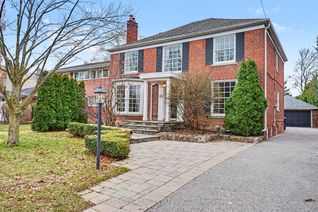 House for Rent, 289 Glengrove Ave, Toronto, ON