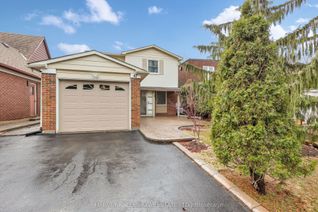 Property for Sale, 47 Aberfeldy Cres, Markham, ON