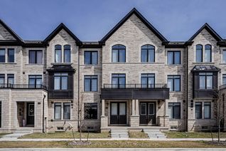 Townhouse for Sale, 41 Minnock St W, Caledon, ON