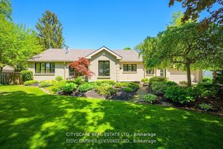 Bungalow for Rent, 885 Long Dr, Burlington, ON