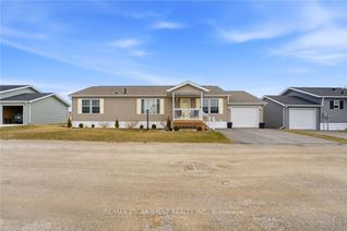 Property for Sale, 20 Hickory Hollow, Haldimand, ON