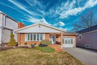Backsplit for Sale, 68 Pine St S, Thorold, ON