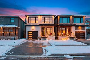 House for Rent, 54 A Trueman Ave, Toronto, ON
