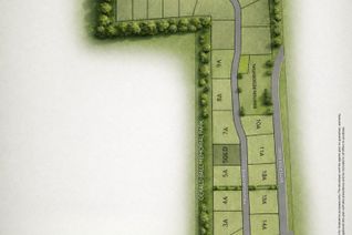 Land for Sale, LOT 11A Magnolia Dr, Frontenac, ON