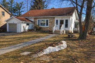 Detached House for Sale, 60 Forsyth St W, Marmora and Lake, ON