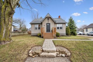 Bungalow for Sale, 69 Irvine St, Centre Wellington, ON