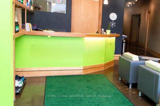 Commercial/Retail Property for Sublease, 3-25 Scarsdale Rd #Studio #2, Toronto, ON Commercial/Retail Property for Sublease, 3-25 Scarsdale Rd #Studio #2, Toronto, ON