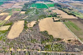 Commercial Farm for Sale, 4392 Solina Rd, Clarington, ON