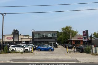 Commercial/Retail Property for Lease, 1890 Lawrence Ave E, Toronto, ON