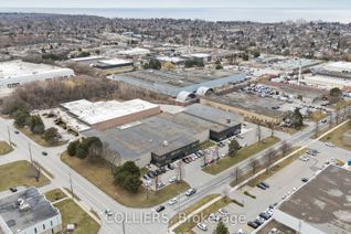 Industrial Property for Lease, 655 Finley Ave #Unit 3, Ajax, ON