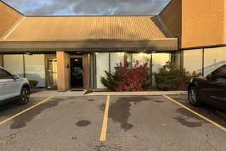 Industrial Property for Sale, 95 West Beaver Creek Rd #14, Richmond Hill, ON