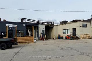 Industrial Property for Lease, 88-142 Cawthra Ave #102, Toronto, ON Industrial Property for Lease, 88-142 Cawthra Ave #102, Toronto, ON