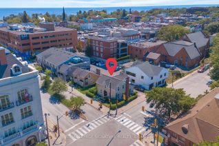 Office for Sale, 140 Trafalgar Rd, Oakville, ON