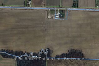 Commercial Farm for Sale, 3795 Aberfeldy Line, Dawn-Euphemia, ON