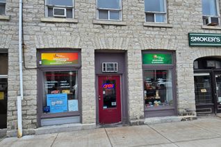 Property for Lease, 157 WELLINGTON St, Kingston, ON